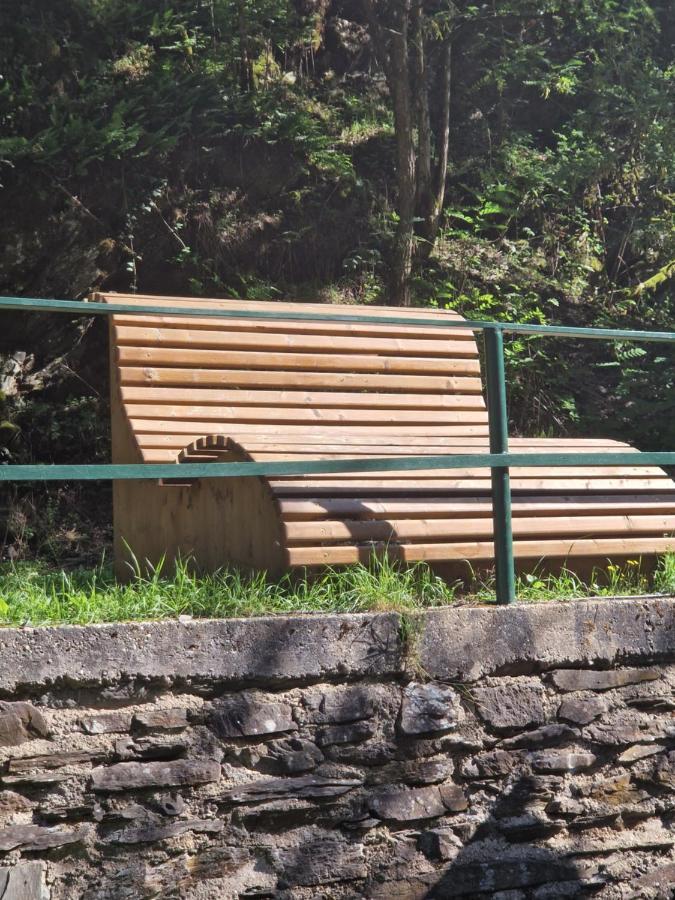 Dachzelt Cochem Exterior foto